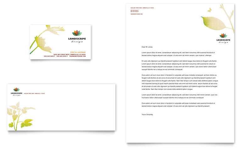 Εταιρική ταυτότητα - Αγροτικά - Κωδικός:SLAF001 - 