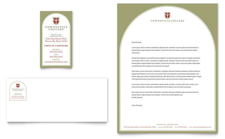 Εταιρική ταυτότητα - Εκπαίδευση & Κατάρτιση - Κωδικός:SLET003 - 