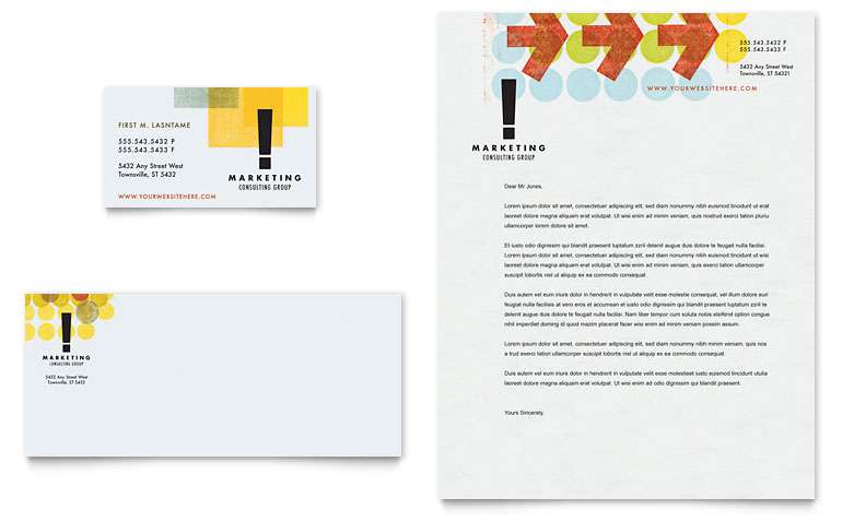 Εταιρική ταυτότητα - Επαγγελματικές Υπηρεσίες - Κωδικός:SLGB068 - 