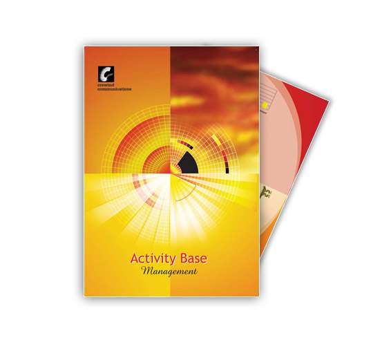 Flyers - Επιχειρήσεις Διάφορες - Κωδικός:BM00004 - 