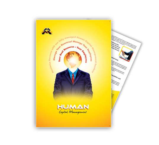 Flyers - Επιχειρήσεις Διάφορες - Κωδικός:BM00005 - 