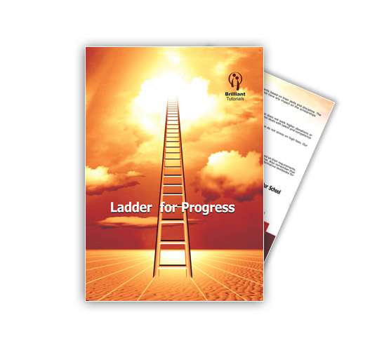 Flyers - Εκπαίδευση & Κατάρτιση - Κωδικός:BM00009 - 