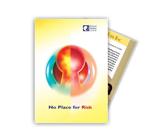 Flyers - Υγεία & Ομορφιά - Κωδικός:BM00016 - 