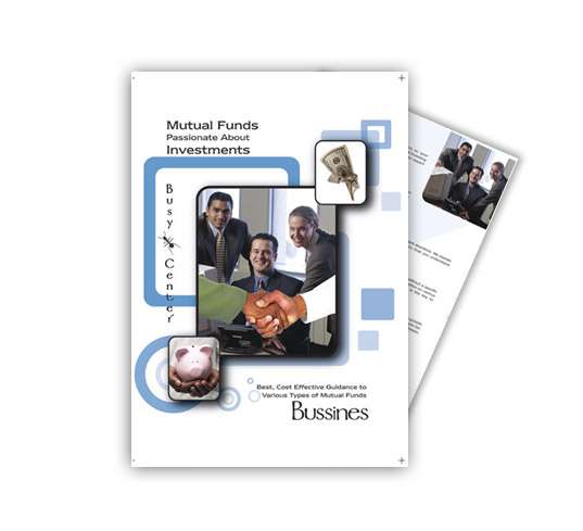 Flyers - Επιχειρήσεις Διάφορες - Κωδικός:BM00108 - 