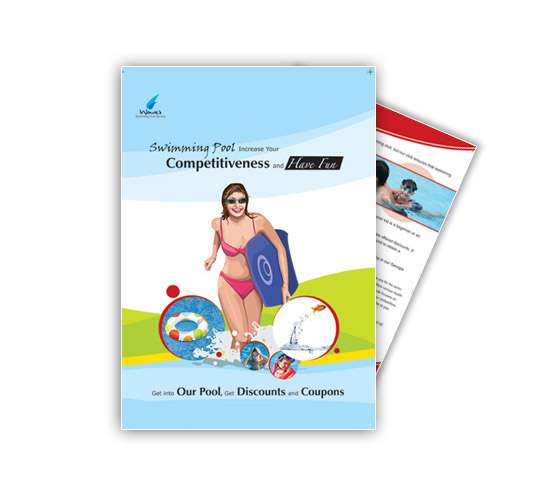 Flyers - Υγεία & Ομορφιά - Κωδικός:BM00117 - 