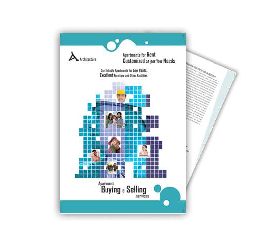 Flyers - Μηχανικοί - Κωδικός:BM00127 - 