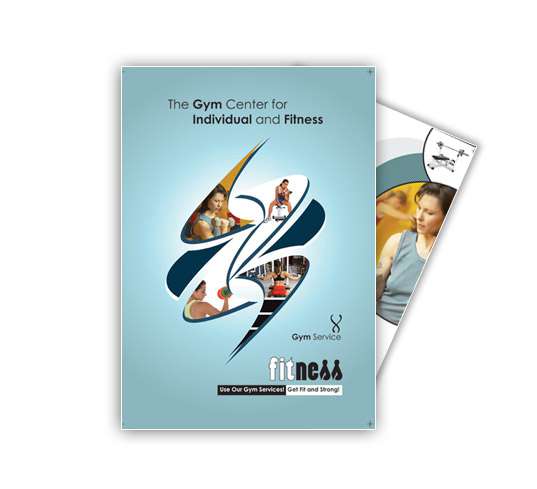 Flyers - Υγεία & Ομορφιά - Κωδικός:BM00140 - 