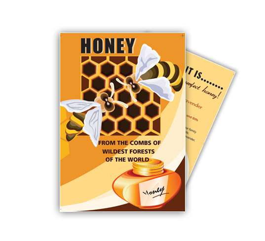 Flyers - Ξενοδοχείο - Κωδικός:BM00148 - 