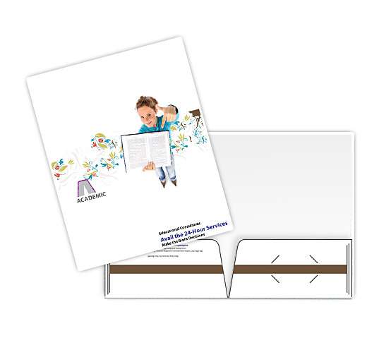 Folders - Εκπαίδευση & Κατάρτιση - Κωδικός:BM00318 - 