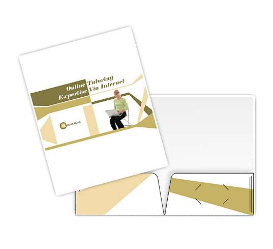 Folders - Εκπαίδευση & Κατάρτιση - Κωδικός:BM00353 - 