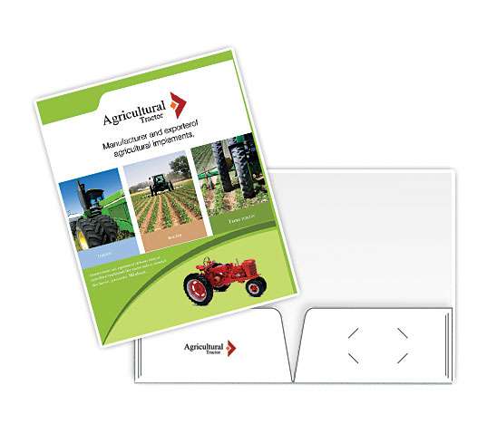 Folders - Αγροτικά - Κωδικός:BM00501 - 