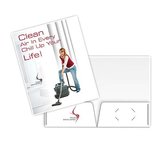 Folders - Utilities - Κωδικός:BM00503 - 