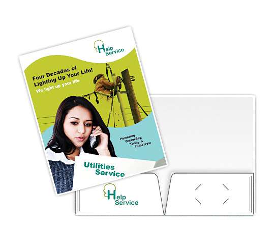 Folders - Utilities - Κωδικός:BM00509 - 