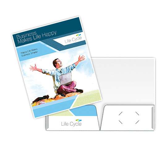 Folders - Επιχειρήσεις Διάφορες - Κωδικός:BM00510 - 