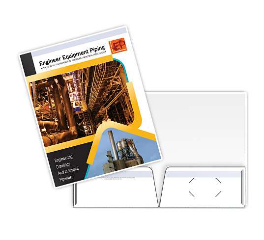 Folders - Μηχανικοί - Κωδικός:BM00598 - 