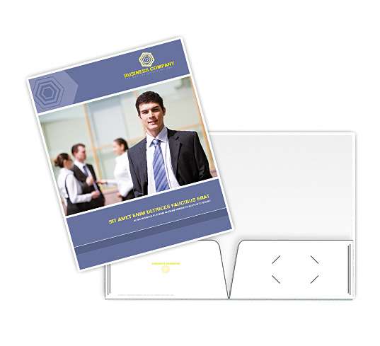 Folders - Εταιρείες - Κωδικός:BM00611 - 