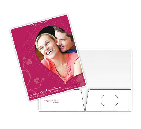 Folders - Ραντεβού - Κωδικός:BM00615 - 