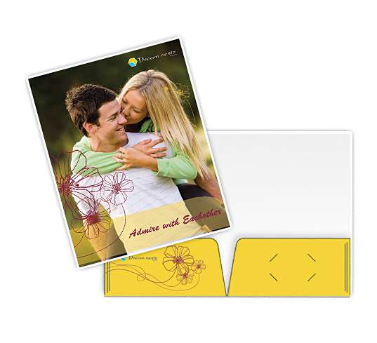 Folders - Ραντεβού - Κωδικός:BM00622 - 