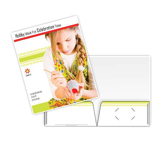 Folders - Χόμπι σκάφος - Κωδικός:BM00626 - 