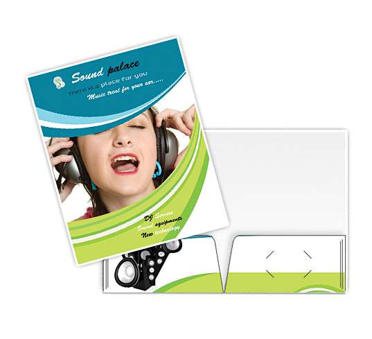 Folders - Σχέδια-Χρώματα - Κωδικός:BM00644 - 