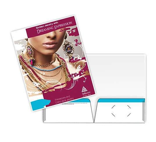 Folders - Σχέδια-Χρώματα - Κωδικός:BM00645 - 