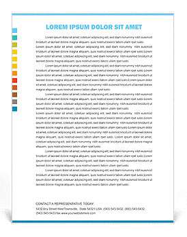 Επιστολόχαρτα - Σχέδια-Χρώματα - Κωδικός:ST00688 - 