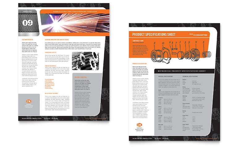 Newsletters - Βιομηχανία - Κωδικός:SLMF001 - 