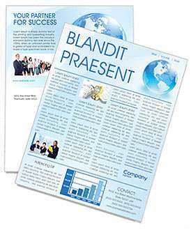 Newsletters - Χρηματοοικονομικές Υπηρεσίες - Κωδικός:ST00871 - 