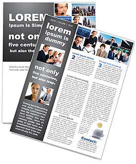 Newsletters - Χρηματοοικονομικές Υπηρεσίες - Κωδικός:ST02078 - 