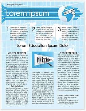 Newsletters - Χρηματοοικονομικές Υπηρεσίες - Κωδικός:ST02277 - 