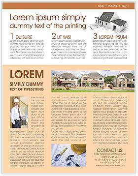 Newsletters - Κατασκευές - Κωδικός:ST02287 - 