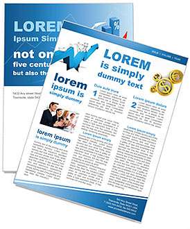 Newsletters - Χρηματοοικονομικές Υπηρεσίες - Κωδικός:ST02317 - 