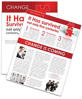 Newsletters - Χρηματοοικονομικές Υπηρεσίες - Κωδικός:ST02327 - 