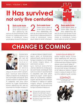 Newsletters - Χρηματοοικονομικές Υπηρεσίες - Κωδικός:ST02327 - 