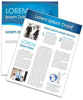 Newsletters - Χρηματοοικονομικές Υπηρεσίες - Κωδικός:ST02337 - 