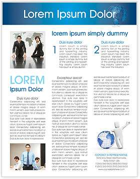 Newsletters - Χρηματοοικονομικές Υπηρεσίες - Κωδικός:ST02337 - 