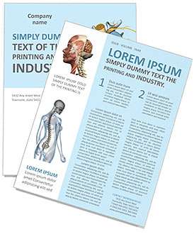 Newsletters - Ιατρική και Υγειονομική περίθαλψη  - Κωδικός:ST02347 - 