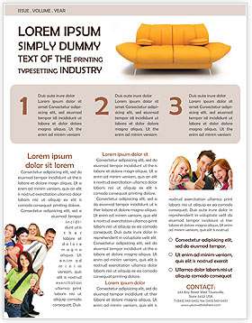 Newsletters - Χρηματοοικονομικές Υπηρεσίες - Κωδικός:ST02377 - 