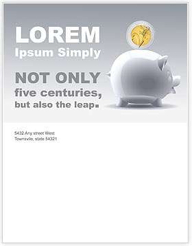 Newsletters - Χρηματοοικονομικές Υπηρεσίες - Κωδικός:ST02387 - 