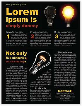 Newsletters - Χρηματοοικονομικές Υπηρεσίες - Κωδικός:ST02437 - 