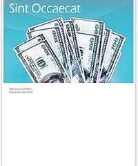 Newsletters - Χρηματοοικονομικές Υπηρεσίες - Κωδικός:ST00345 - 