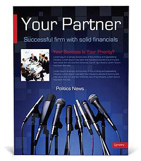 Αφίσες - Εκπαίδευση & Κατάρτιση - Κωδικός:ST00681 - 