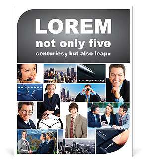 Αφίσες - Χρηματοοικονομικές Υπηρεσίες - Κωδικός:ST02078 - 