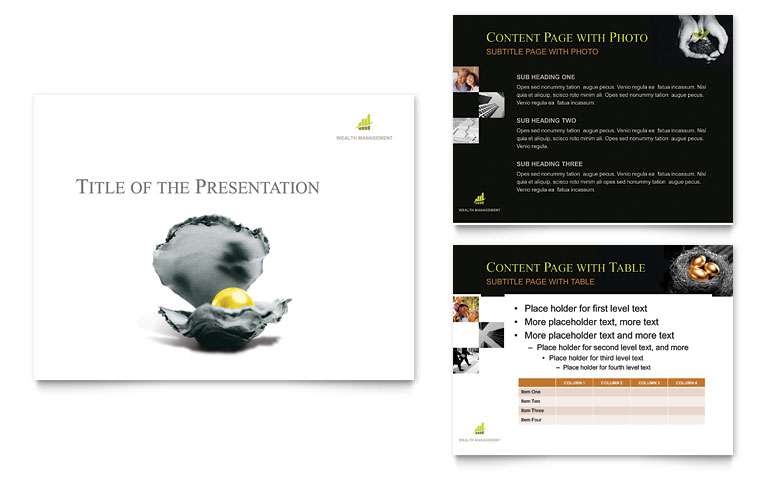 Παρουσιάσεις PowerPoint - Χρηματοοικονομικές Υπηρεσίες - Κωδικός:SLFN015 - 