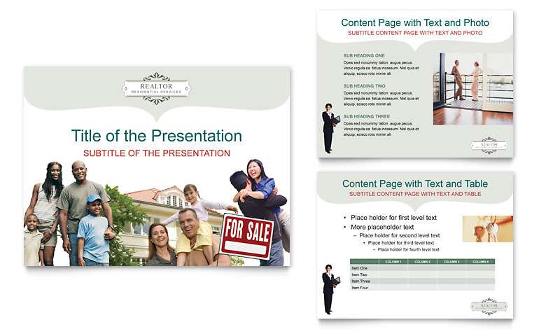 Παρουσιάσεις PowerPoint - PowerPoint Παρουσιάσεις - Κωδικός:SLRE002 - 