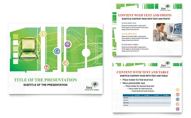 Παρουσιάσεις PowerPoint - Τεχνολογία - Κωδικός:SLTC002 - 