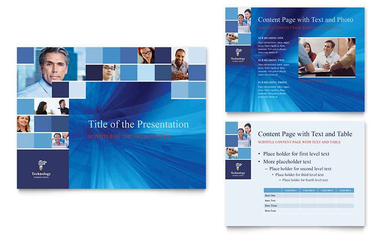 Παρουσιάσεις PowerPoint - Επαγγελματικές Υπηρεσίες - Κωδικός:SLTC016 - 