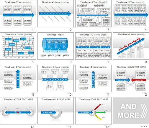 Παρουσιάσεις PowerPoint - PowerPoint Παρουσιάσεις - Κωδικός:ST01238 - 