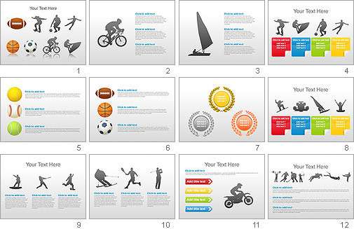 Παρουσιάσεις PowerPoint - PowerPoint Παρουσιάσεις - Κωδικός:ST01706 - 