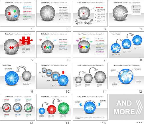 Παρουσιάσεις PowerPoint - PowerPoint Παρουσιάσεις - Κωδικός:ST01794 - 